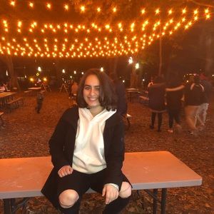 Meet your Posher, Sarah